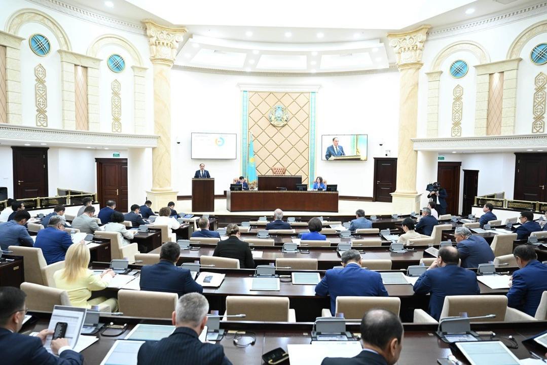 Посевные площади овощных культур в Казахстане выросли до 170 тысяч га